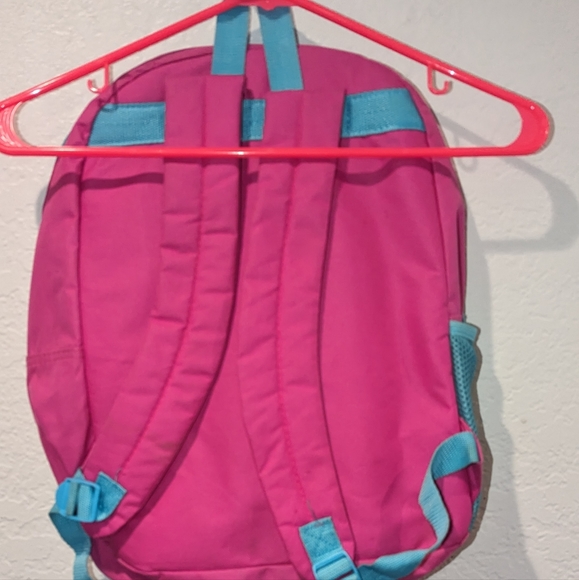 🌈Jojo Siwa backpack🌈 - Picture 2 of 3